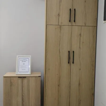 B&k Elegant Studio! Your Beachfront Escape! Sarandë
