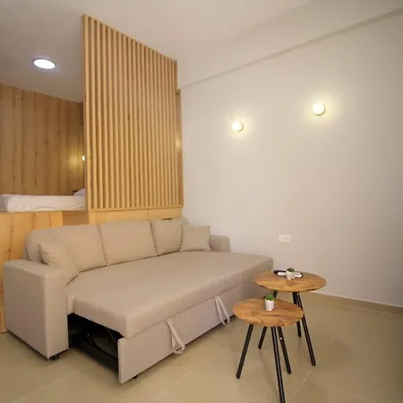 B&K Elegant Studio! Near The Sea! Apartman *